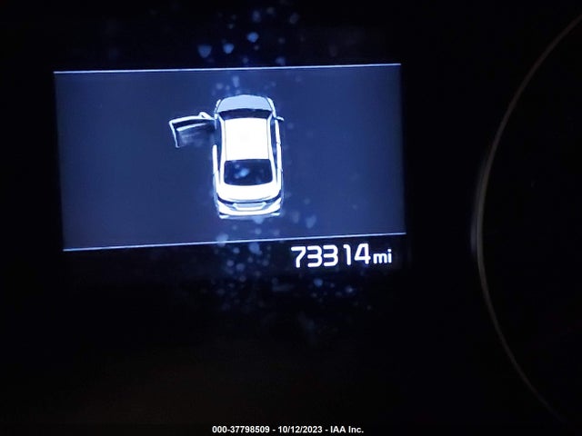 2019 KIA FORTE LXS VIN: 3KPF24AD1KE096387