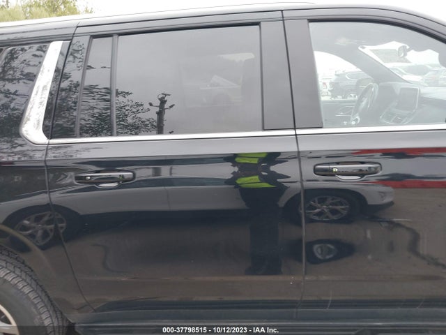 Chevrolet Suburban Lt 2021 1GNSCCKD5MR264969 Image 13
