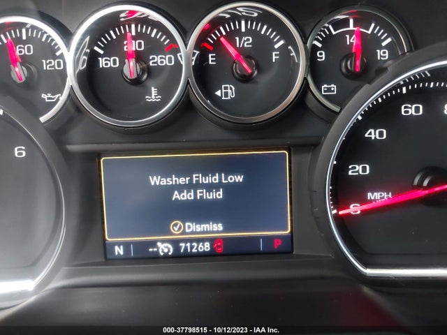 Chevrolet Suburban Lt 2021 1GNSCCKD5MR264969 Image 7