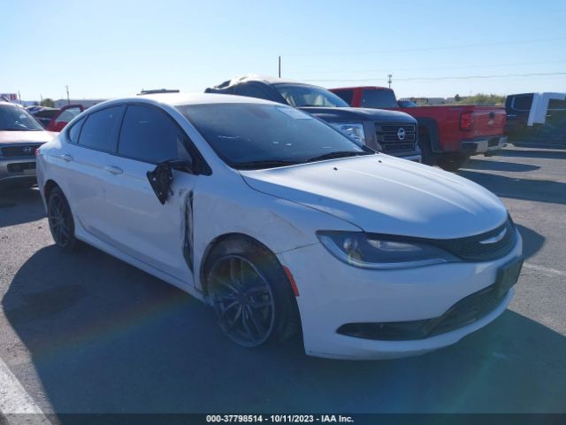 2015 1C3CCCBB3FN638036 main image