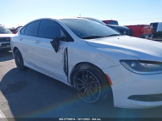 Chrysler 200 S 2015 1C3CCCBB3FN638036 Image 6
