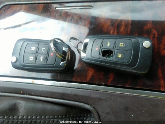 1G4GB5GR5EF246147 Buick Lacrosse Leather
