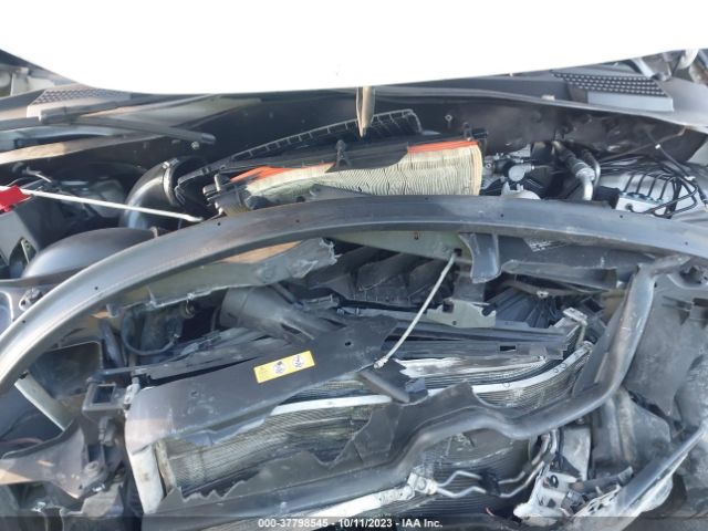 WD3PG2EA2H3217819 Mercedes-Benz METRIS CARGO VAN