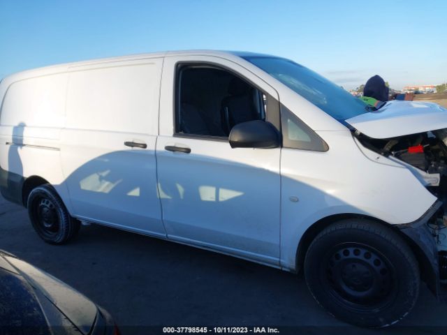 WD3PG2EA2H3217819 Mercedes-Benz METRIS CARGO VAN