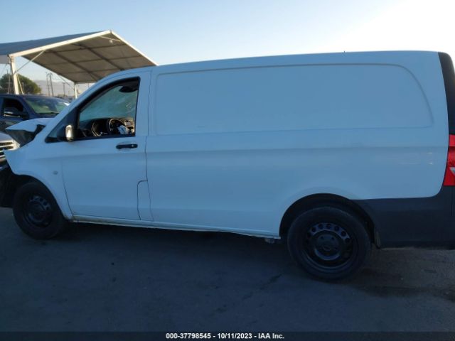WD3PG2EA2H3217819 Mercedes-Benz METRIS CARGO VAN