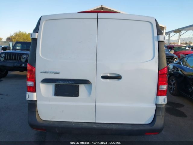 WD3PG2EA2H3217819 Mercedes-Benz METRIS CARGO VAN