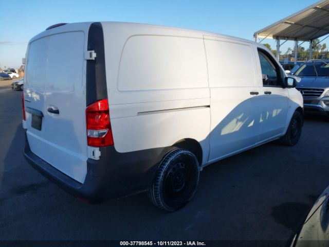 WD3PG2EA2H3217819 Mercedes-Benz METRIS CARGO VAN