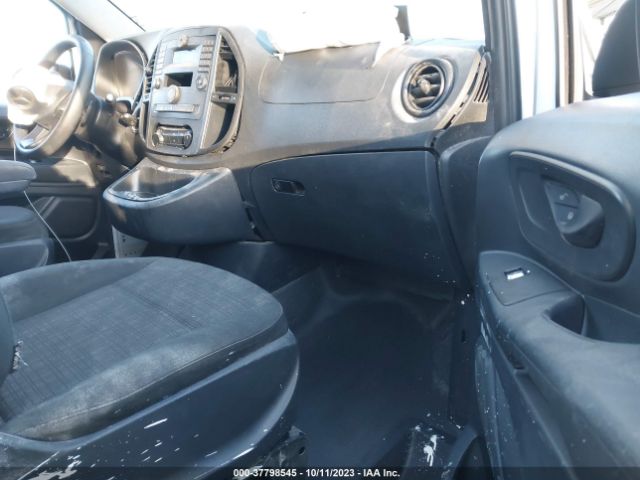 WD3PG2EA2H3217819 Mercedes-Benz METRIS CARGO VAN