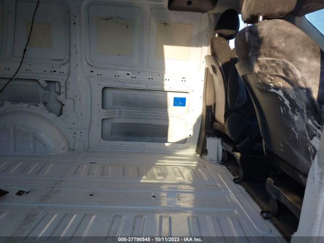 WD3PG2EA2H3217819 Mercedes-Benz METRIS CARGO VAN