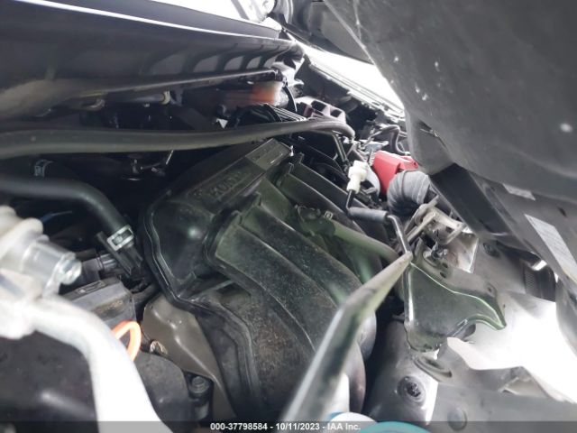 JHMGK5H83GS013354 Honda Fit Ex-l