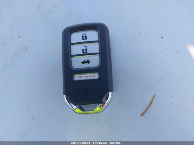 JHMGK5H83GS013354 Honda Fit Ex-l
