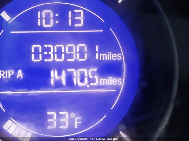 JHMGK5H83GS013354 Honda Fit Ex-l