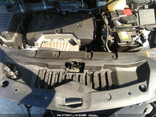 Chevrolet Blazer Lt 2021 3GNKBBRA4MS506883 Image 10