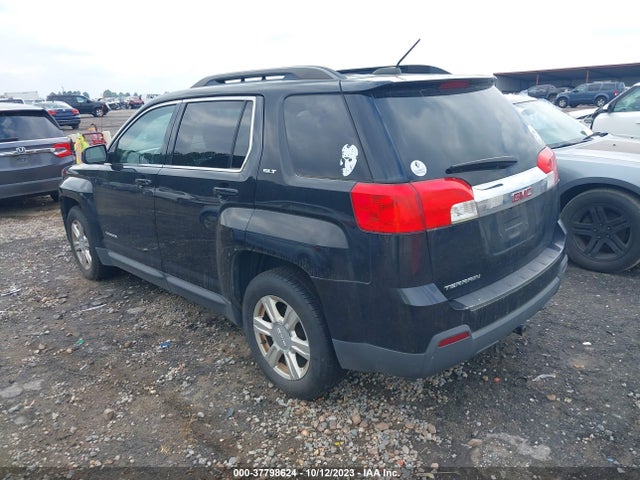 GMC Terrain Slt 2015 2GKALSEK2F6403211 Image 3