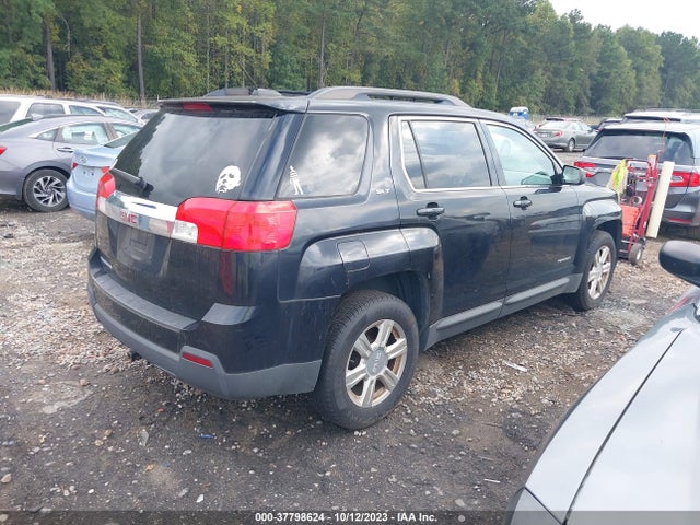 GMC Terrain Slt 2015 2GKALSEK2F6403211 Image 4