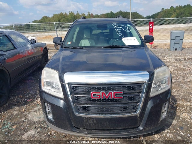 GMC Terrain Slt 2015 2GKALSEK2F6403211 Image 6