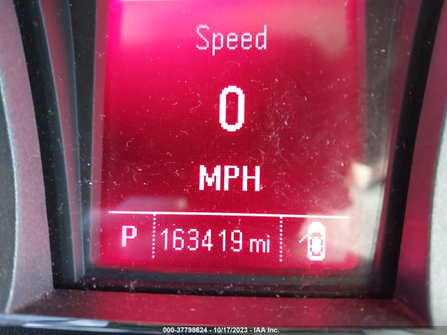 GMC Terrain Slt 2015 2GKALSEK2F6403211 Image 7
