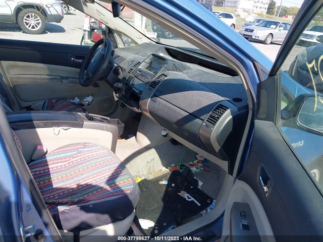 2007 TOYOTA PRIUS VIN: JTDKB20UX77640851