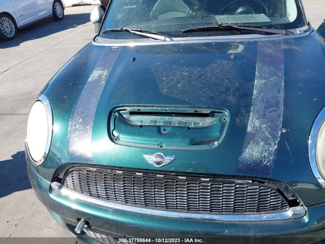 2009 MINI COOPER CLUBMAN WMWMM33579TP72907 Photo 5