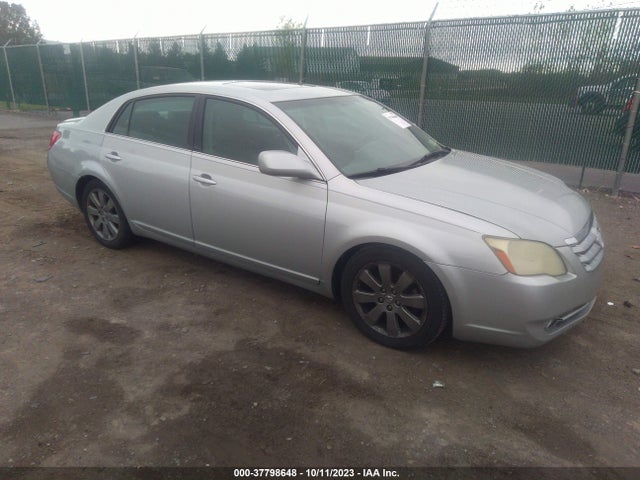 2006 TOYOTA AVALON 4T1BK36B86U080285 Photo 0