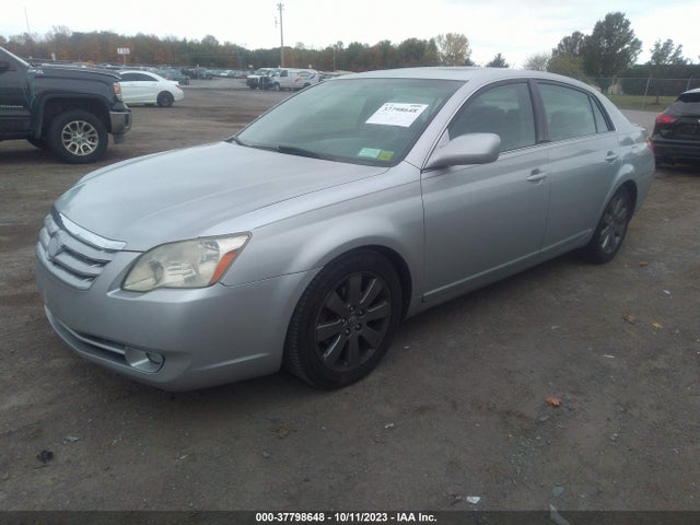 2006 TOYOTA AVALON 4T1BK36B86U080285 Photo 1