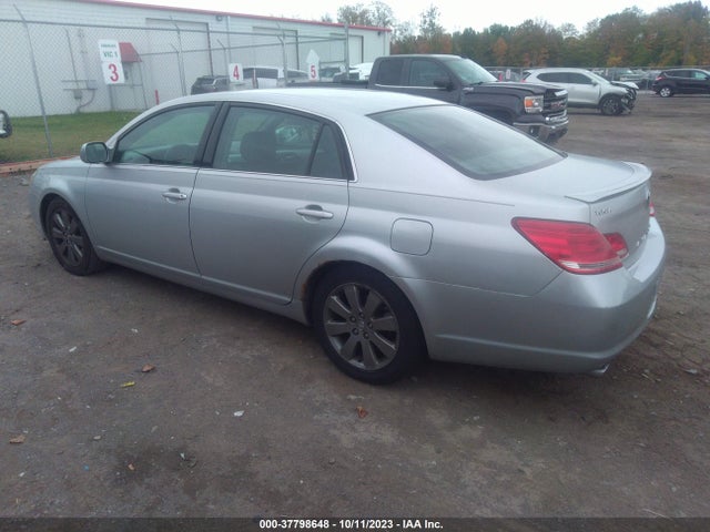 2006 TOYOTA AVALON 4T1BK36B86U080285 Photo 2