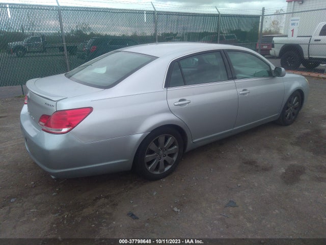 2006 TOYOTA AVALON 4T1BK36B86U080285 Photo 3