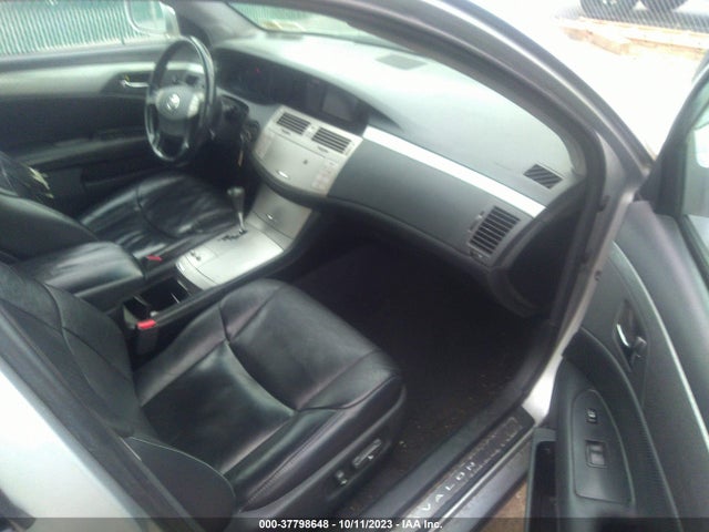 2006 TOYOTA AVALON 4T1BK36B86U080285 Photo 4