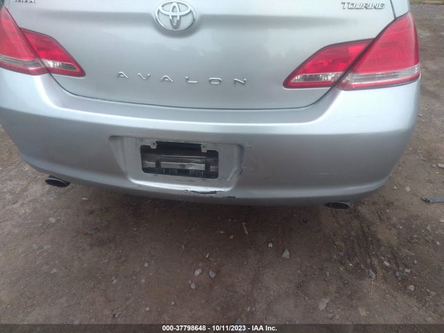 2006 TOYOTA AVALON 4T1BK36B86U080285 Photo 5