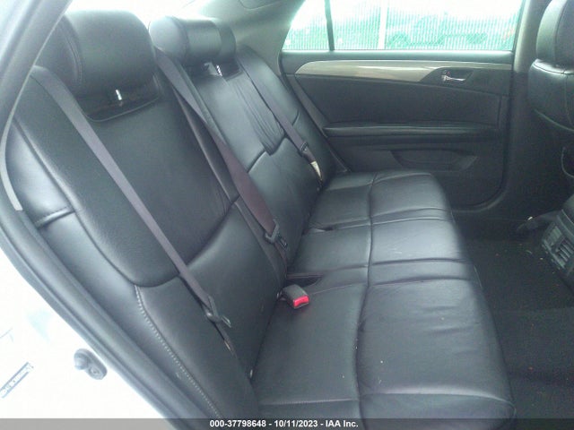 2006 TOYOTA AVALON 4T1BK36B86U080285 Photo 7