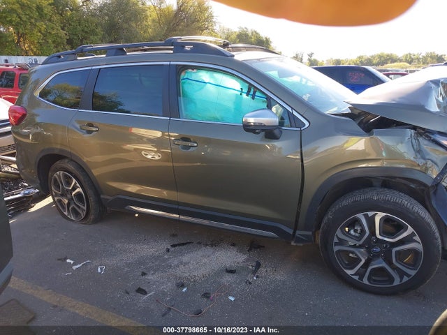 2023 SUBARU ASCENT LIMITED 7-PASSENGER VIN: 4S4WMAUD1P3425989