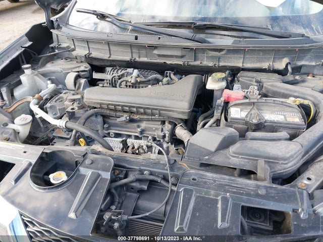 Nissan ROGUE SV 2016 KNMAT2MV4GP663554 Image 10