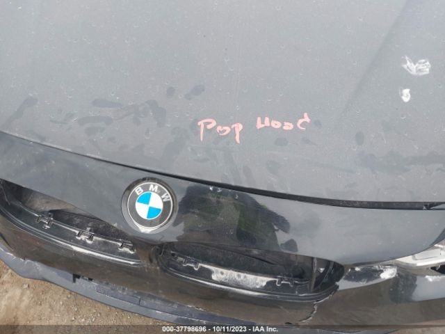 WBA8E3C54GK503510 BMW 328i Xdrive
