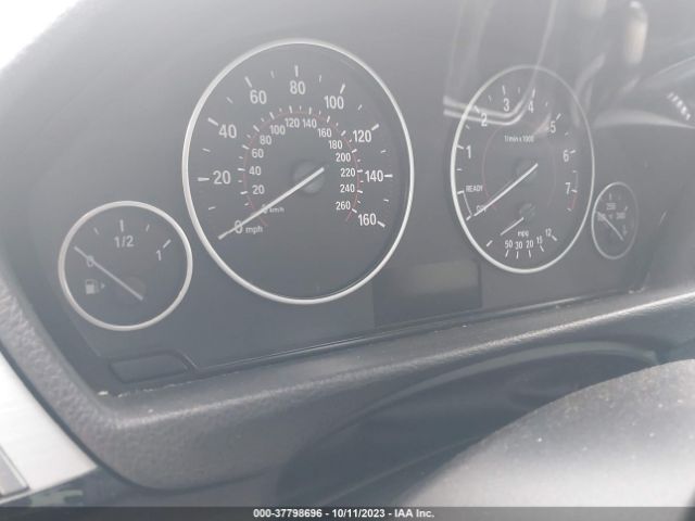 WBA8E3C54GK503510 BMW 328i Xdrive