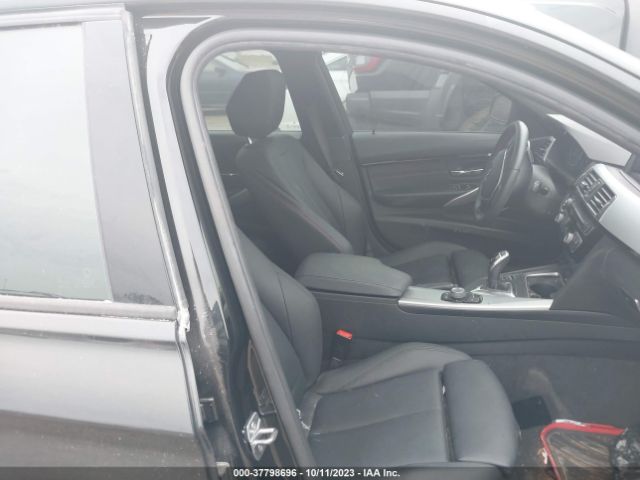 WBA8E3C54GK503510 BMW 328i Xdrive
