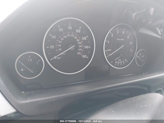 WBA8E3C54GK503510 BMW 328i Xdrive