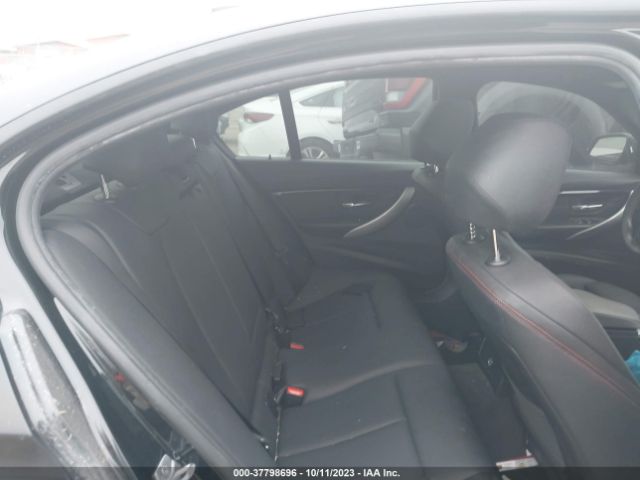 WBA8E3C54GK503510 BMW 328i Xdrive