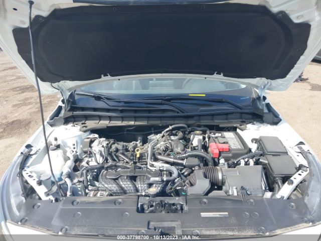 1N4BL4CW0PN305217 Nissan Altima 2.5 Sr
