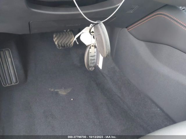 1N4BL4CW0PN305217 Nissan Altima 2.5 Sr