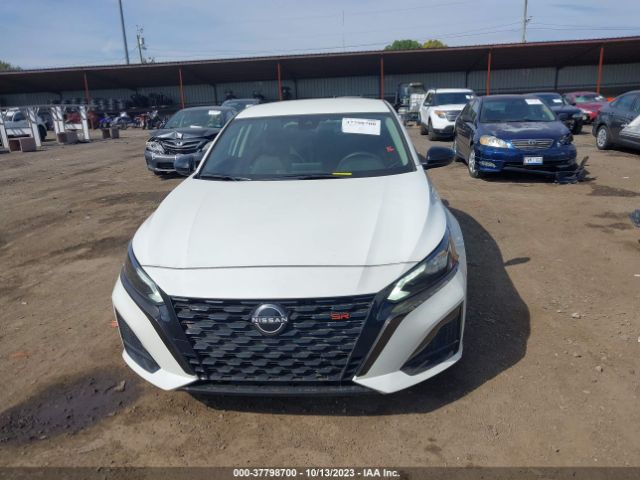 1N4BL4CW0PN305217 Nissan Altima 2.5 Sr