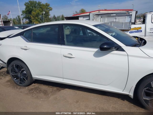 1N4BL4CW0PN305217 Nissan Altima 2.5 Sr