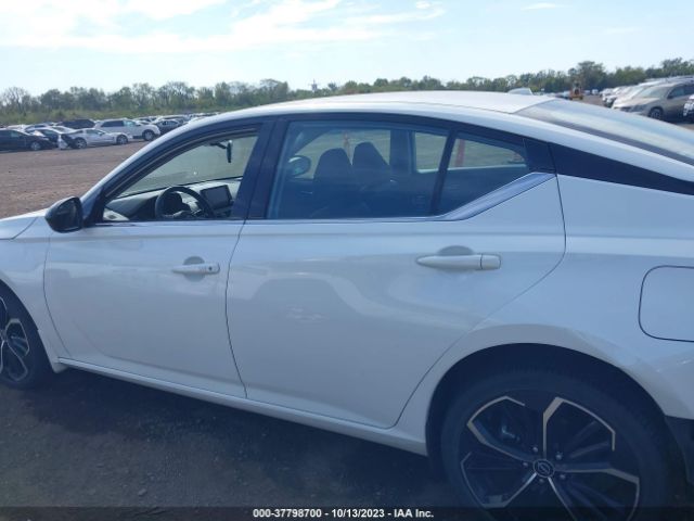 1N4BL4CW0PN305217 Nissan Altima 2.5 Sr