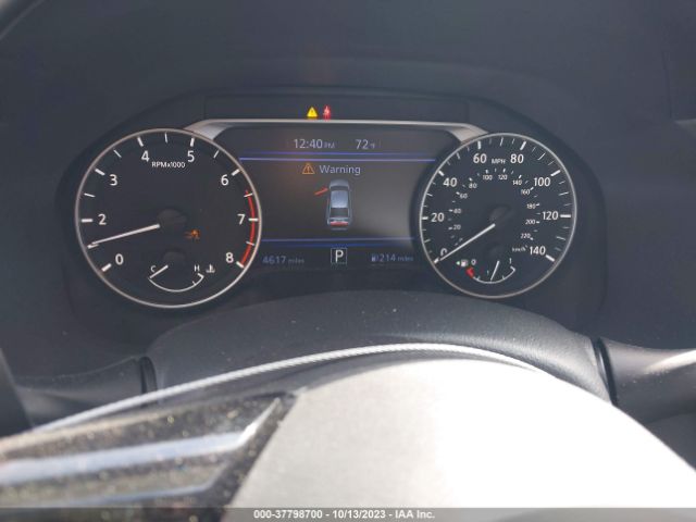 1N4BL4CW0PN305217 Nissan Altima 2.5 Sr