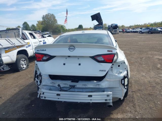 1N4BL4CW0PN305217 Nissan Altima 2.5 Sr