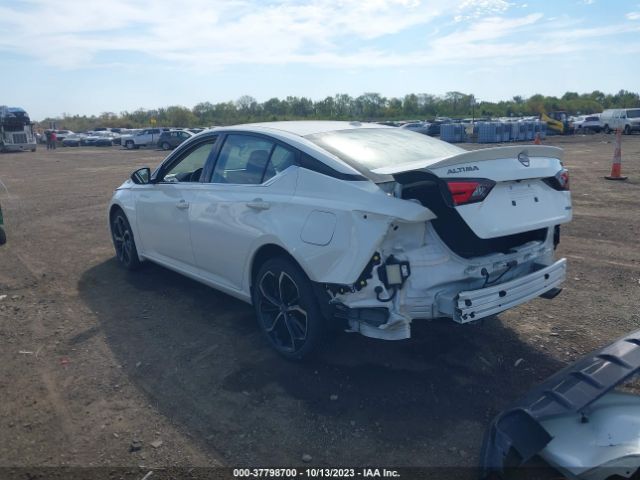 1N4BL4CW0PN305217 Nissan Altima 2.5 Sr