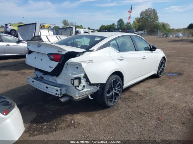 1N4BL4CW0PN305217 Nissan Altima 2.5 Sr