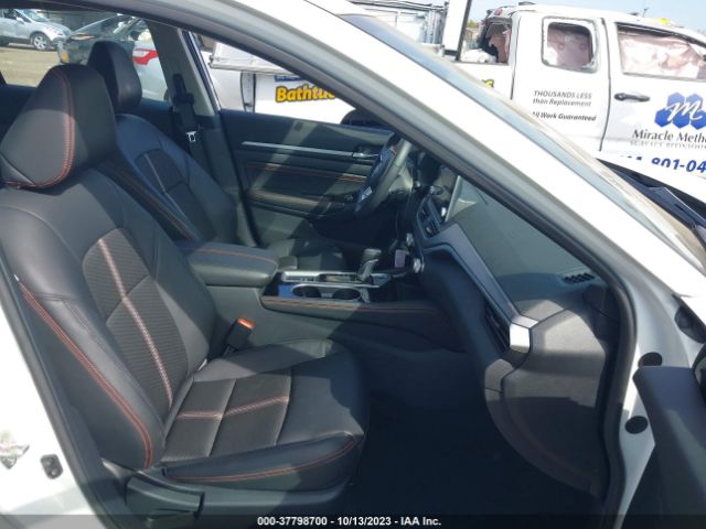 1N4BL4CW0PN305217 Nissan Altima 2.5 Sr