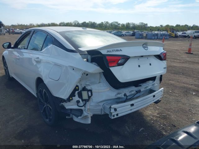 1N4BL4CW0PN305217 Nissan Altima 2.5 Sr