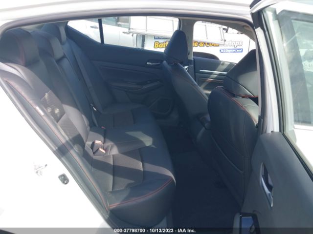 1N4BL4CW0PN305217 Nissan Altima 2.5 Sr