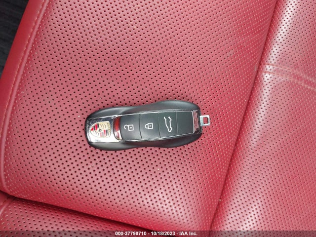 2021 PORSCHE MACAN WP1AB2A5XMLB30214 Photo 10